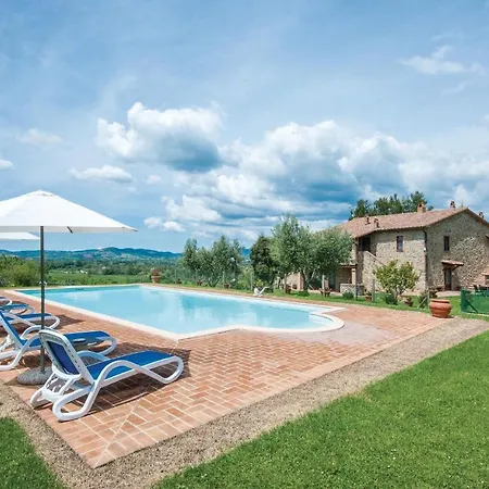 Cortilla 3 Appartement *