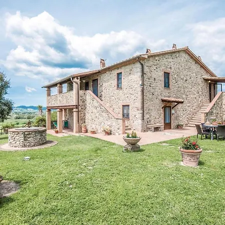 Cortilla 3 * Cinigiano