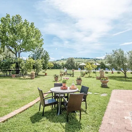 Cortilla 3 Apartman Cinigiano