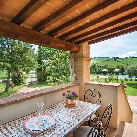 Appartement Cortilla 3