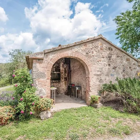 Cortilla 3 * Cinigiano