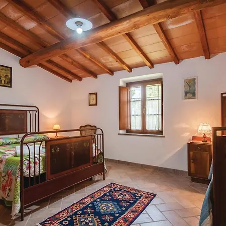 Appartement Cortilla 3 Cinigiano