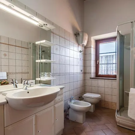 Cortilla 3 Appartement *