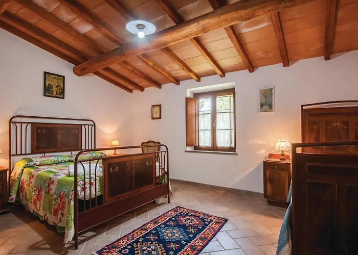 Apartamento Cortilla 3 Cinigiano